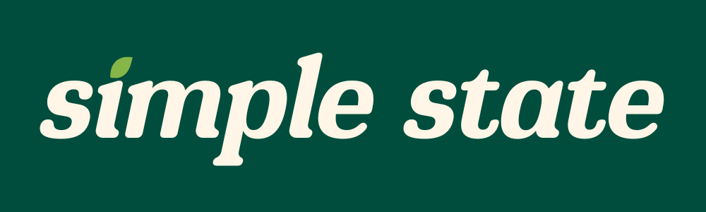 Simple State